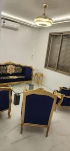 Villa luxueuse - Ben Sergaoʼu