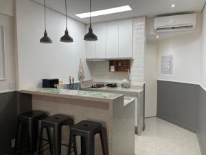 Flat Residence Campinas