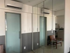 Flat Residence Campinas