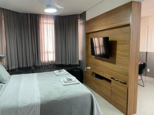 Flat Residence Campinas