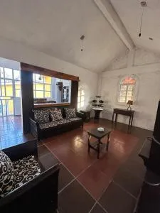 Malíbungalows Departamento - Malinalco