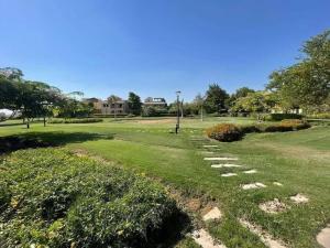 luxury apartment in wesal residence compund