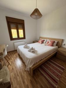 SOLPOR - Casa rural completa con garaje