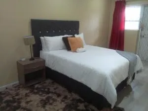 35 Quanza - Bunkers Hill