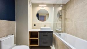 Résidence Castor - Appartement confortable · Proche des pistes · Balcon MAE-7387