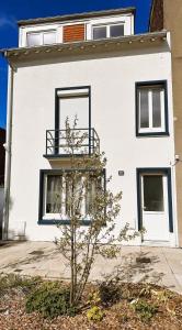 Villa Ninon Le Touquet