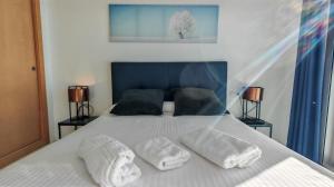 Slyline planta 34 increilbles vistas al mar