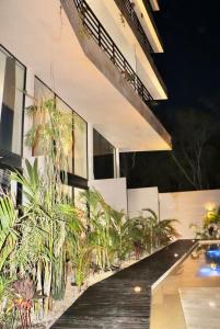 TULUM Beautiful Studio minutes from the Beach