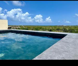TULUM Beautiful Studio minutes from the Beach