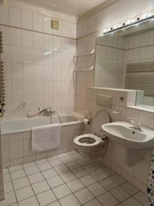 Appartement Notre-Dame