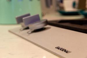 Stylish & fully equipped