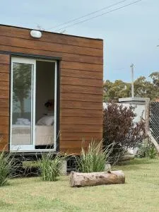 Contenedor - Balneario Los Angles