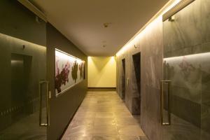 Stylish & fully equipped