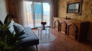 GANDIA Primera Linea CARACOLA Beach View, solo familias