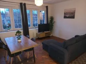 Appt 11 T3 Cateau Agréable et Calme - 赫恩