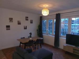 Appartements Appt 11 T3 Cateau Agreable et Calme : photos des chambres