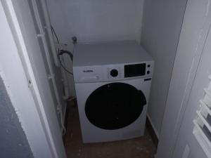 Appartements Appt 11 T3 Cateau Agreable et Calme : photos des chambres