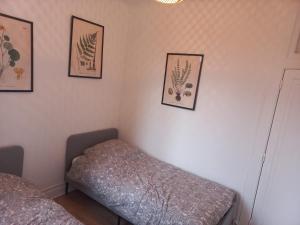 Appartements Appt 11 T3 Cateau Agreable et Calme : photos des chambres