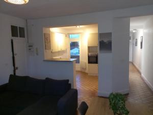 Appartements Appt 11 T3 Cateau Agreable et Calme : Appartement 2 Chambres