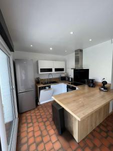 Villa Ninon Le Touquet