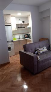 Apartamento Amazónico en Aranjuez