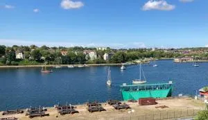 Meer-Harmonie XL - Nienbrügge