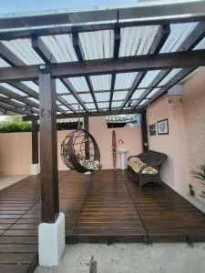 Casa Caminho das Dunas - أرويو دو سيلفا