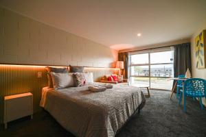 Ohana Lakeview - Perfect 1BR Retreat for Two