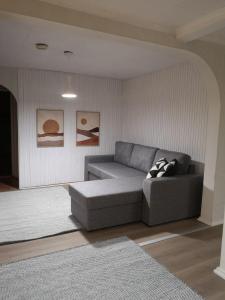 Old fashioned Santas House