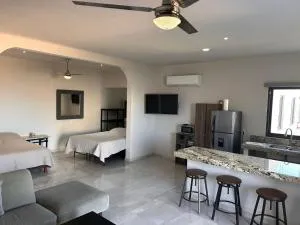 Casa miguel - El Sargento