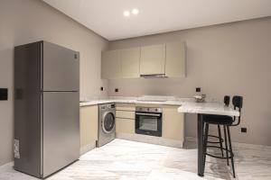 New - Cosy central Casablanca apartment