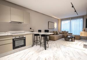 New - Cosy central Casablanca apartment