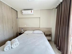 iFlat Brookfield Towers BT2113 Jardim Goiás