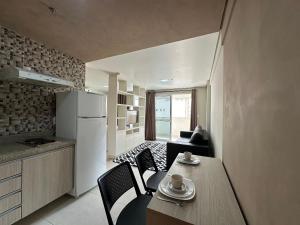 iFlat Brookfield Towers BT2113 Jardim Goiás