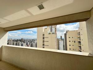 iFlat Brookfield Towers BT2113 Jardim Goiás