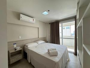 iFlat Brookfield Towers BT2113 Jardim Goiás