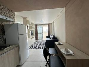 iFlat Brookfield Towers BT2113 Jardim Goiás