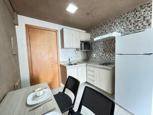 iFlat Brookfield Towers BT2113 Jardim Goiás