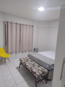Apartamento Ocian Praia Grande