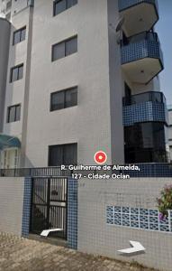 Apartamento Ocian Praia Grande