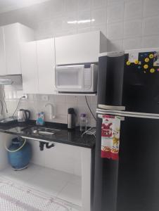 Apartamento Ocian Praia Grande