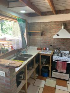 Colores departamentos por dia para 2 a 4 personas