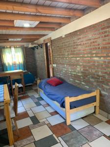 Colores departamentos por dia para 2 a 4 personas