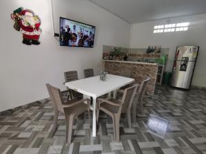 Apartamento con Parqueadero, Aire Ac y Wifi Ideal para grupos