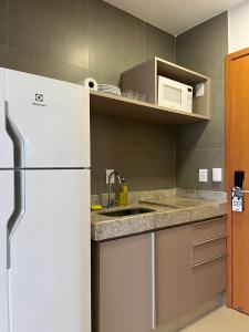 Apartamento no Lagoa Ecotowers