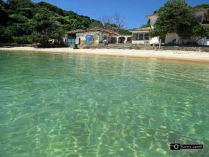 Casa toda mobililada para o seu descanso e lazer