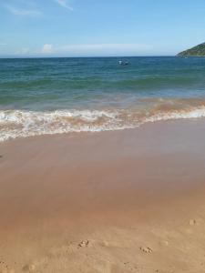 Casa toda mobililada para o seu descanso e lazer