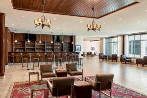 Four Points by Sheraton Grande Prairie