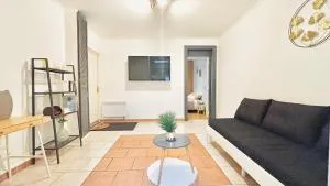 Un cocon a Longwy confort et jardin prive - Rodange