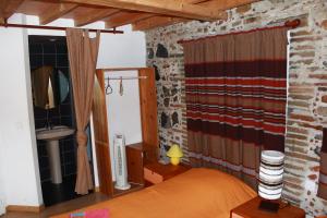 Maisons d'hotes La Maison de Verotte : photos des chambres